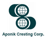 Aponik Cresting